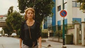 Кадры из фильма Дочь линии метро / La fille du RER (2009)
