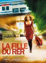 Дочь линии метро / La fille du RER (2009)