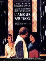 Любовь на траве / L'amour par terre (1984)