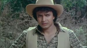 Кадры из фильма Как три мушкетера / Jagir (1984)