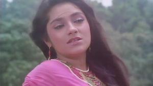 Кадры из фильма Старый храм / Purana Mandir (1984)