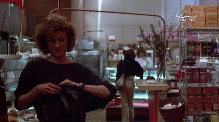 Кадр из фильма Похититель сердец / Thief of Hearts (1984)