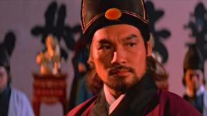 Кадры из фильма Секретная служба императора / Gam yee wai (1984)