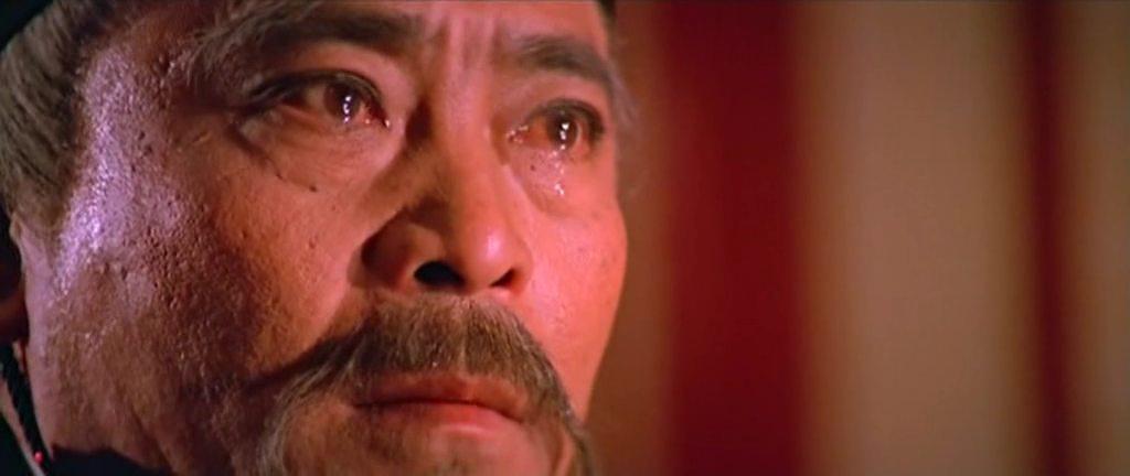 Кадр из фильма Секретная служба императора / Gam yee wai (1984)