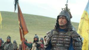 Кадры из фильма Тайна Чингис Хаана (2009)