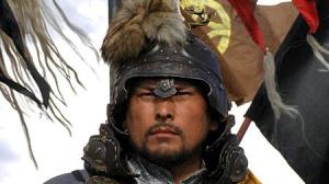 Кадры из фильма Тайна Чингис Хаана (2009)
