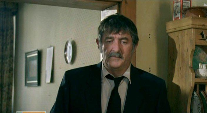 Кадр из фильма Сезон туманов (2009)