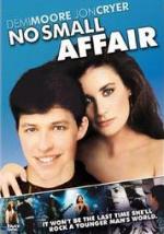 Только большое чувство / No Small Affair (1984)