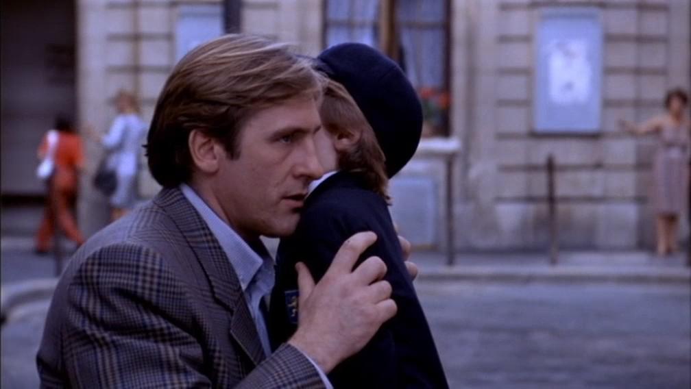 Кадр из фильма Берег левый, берег правый / Rive droite, rive gauche (1984)