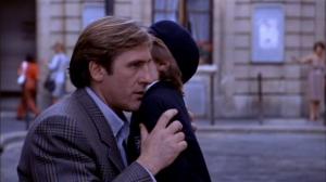 Кадры из фильма Берег левый, берег правый / Rive droite, rive gauche (1984)
