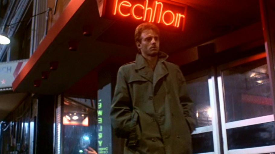 Кадр из фильма Терминатор / The Terminator (1984)
