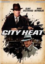 Заваруха в городе / City Heat (1984)