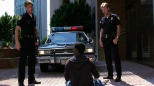 Кадры из фильма Полицейский из Беверли-Хиллз / Beverly Hills Cop (1984)