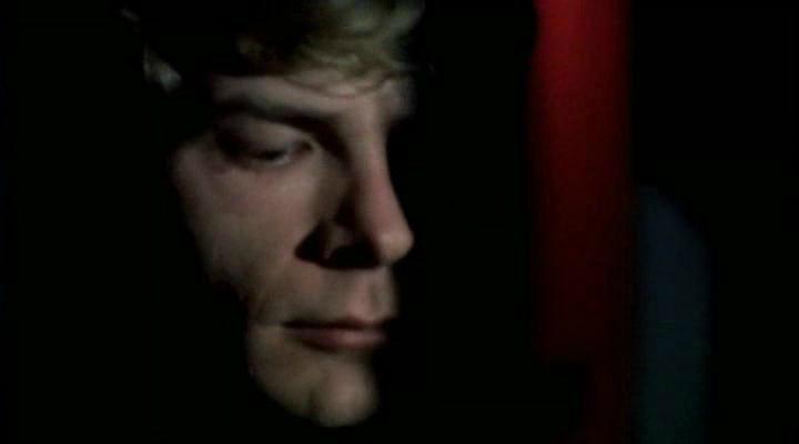 Кадр из фильма Свидание с незнакомцем / Blind Date (1984)