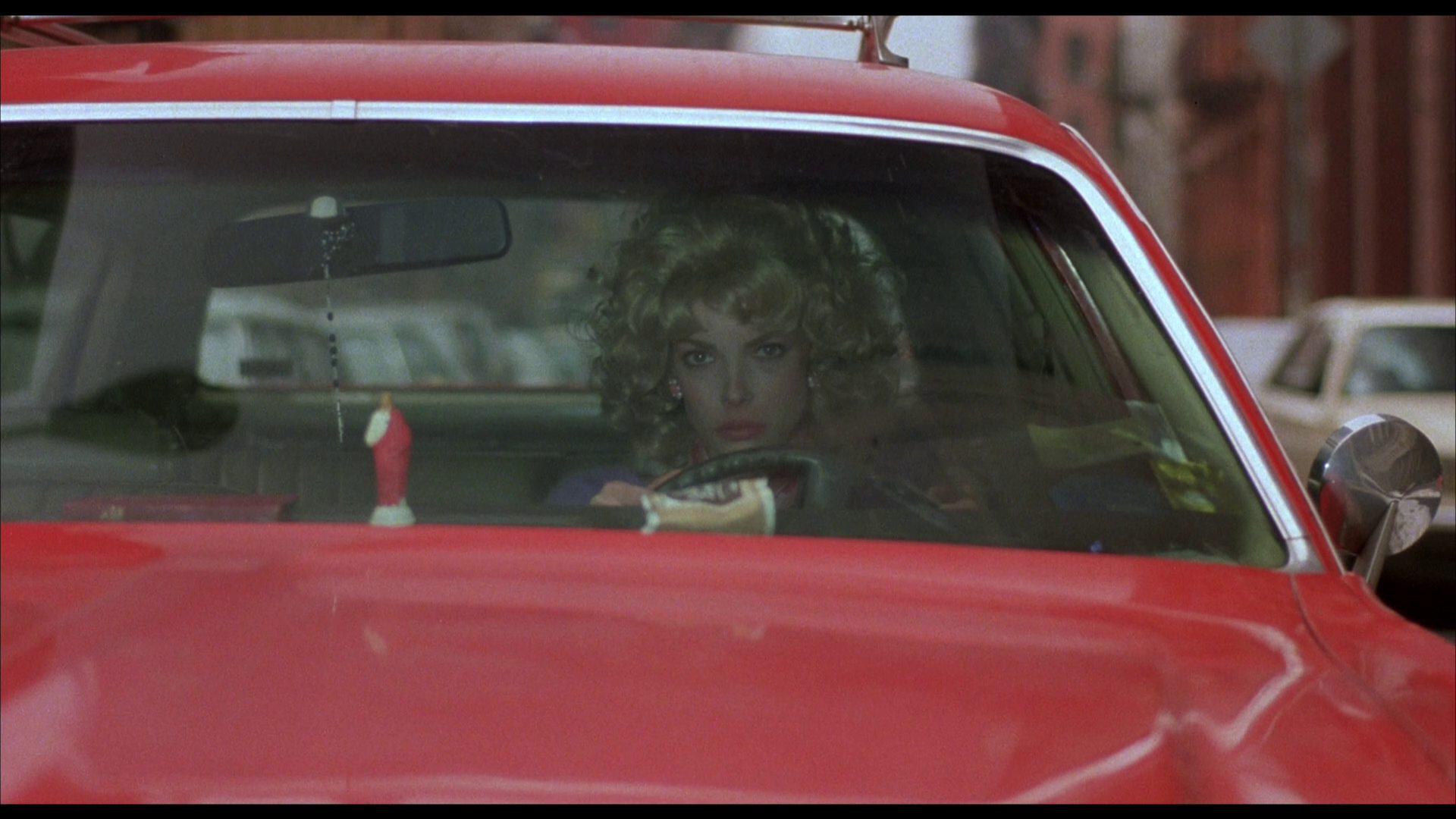Кадр из фильма Спецэффекты / Special Effects (1984)