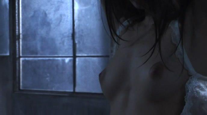 Кадр из фильма Операция: Останови Суку! / Enjo-kôsai bokumetsu undô (2009)