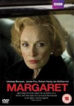 Маргарет Тэтчер / Margaret (2009)