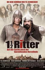 Полтора рыцаря: В поисках похищенной принцессы Херцелинды / 1 1/2 Ritter - Auf der Suche nach der hinreißenden Herzelinde (2009)