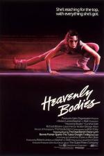 Любовь и аэробика / Heavenly Bodies (1984)