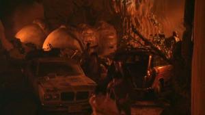 Кадры из фильма Годзилла / Godzilla 1985 (1984)