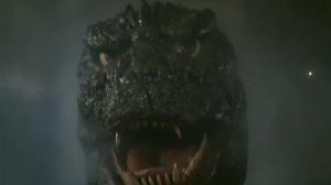 Кадры из фильма Годзилла / Godzilla 1985 (1984)