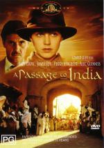 Поездка в Индию / A Passage to India (1984)
