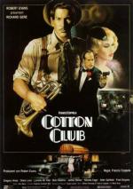 Клуб "Коттон" / The Cotton Club (1984)