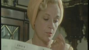 Кадры из фильма Мисс Марпл: Объявленное убийство / A Murder Is Announced (1985)