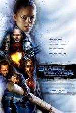 Уличный боец (Стритфайтер) / Street Fighter: The Legend of Chun-Li (2009)