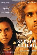 Самсон и Далила / Samson and Delilah (2009)