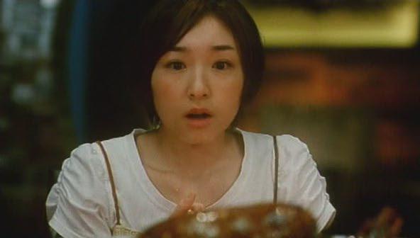 Кадр из фильма Поварское кунг-фу / Gong fu chu shen (2009)