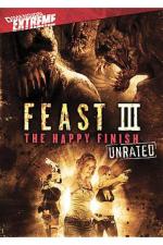 Пир 3: Счастливая кончина / Feast III: The Happy Finish (2009)