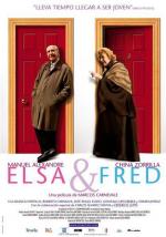 Эльза и Фред / Elsa y Fred (2009)