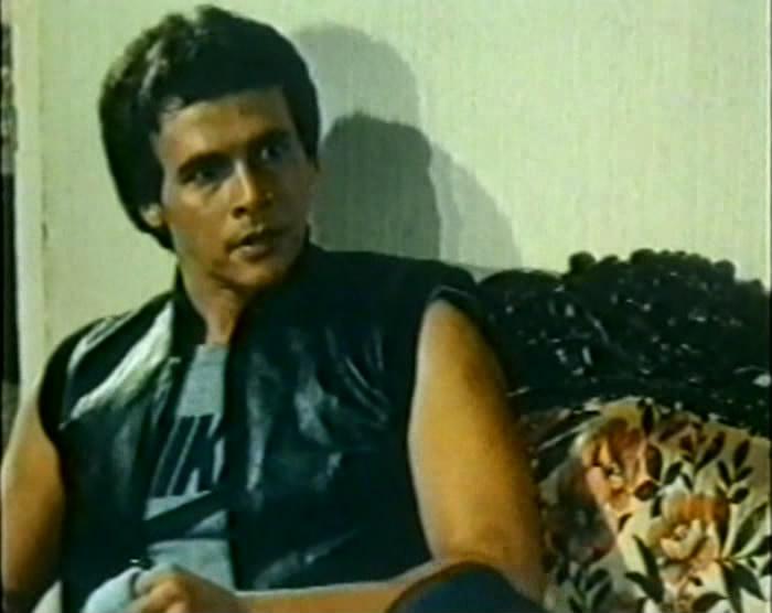 Кадр из фильма Кровавая месть / Darah perjaka (1985)