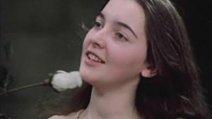 Кадры из фильма Белая роза бессмертия (1985)