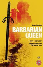 Королева Варваров / Barbarian Queen (1985)