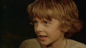 Кадры из фильма Мальчик с пальчик / Pohadka o malickovi (1985)