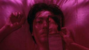 Кадры из фильма Мисима: Жизнь в четырёх главах / Mishima: A Life in Four Chapters (1985)