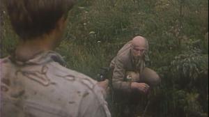 Кадры из фильма В стреляющей глуши (1985)