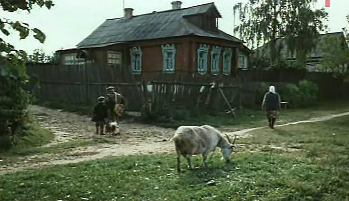Кадр из фильма Поживем - увидим (1985)