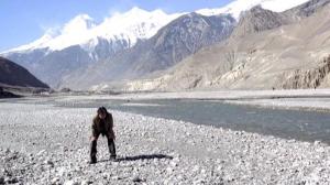 Кадры из фильма Гималаи – там, где живёт ветер / Himalayaeui sonyowa (2009)