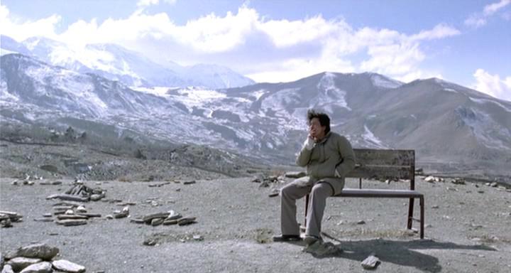 Кадр из фильма Гималаи – там, где живёт ветер / Himalayaeui sonyowa (2009)