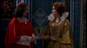 Кадры из фильма Королева и кардинал / La reine et le cardinal (2009)