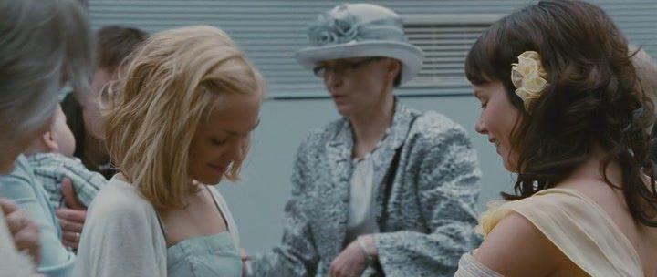 Кадр из фильма Запретный плод / Kielletty hedelmä (2009)