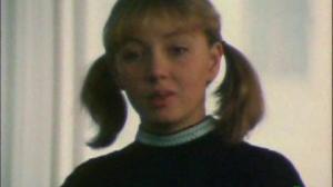 Кадры из фильма Непохожая (1985)