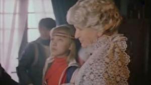 Кадры из фильма Электронная бабушка (1985)