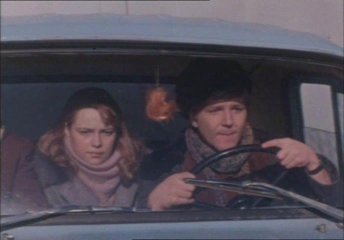 Кадр из фильма Лиха беда начало (1985)