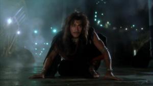 Кадры из фильма Ведьма Из Непала / The Blair Witch Project (1985)
