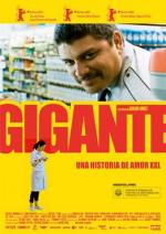 Гигант / Gigante (2009)