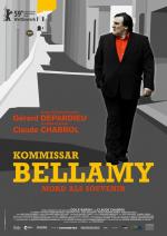 Инспектор Беллами / Bellamy (2009)
